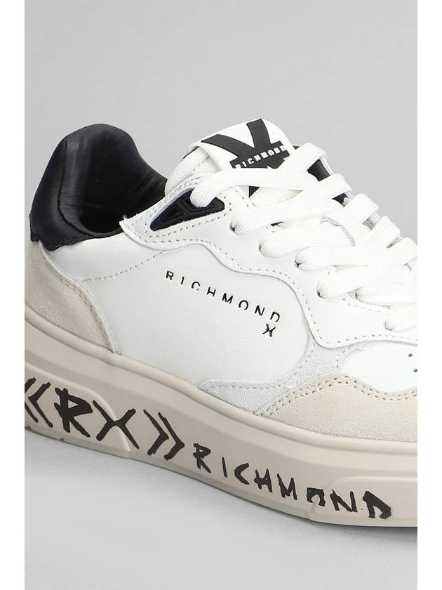 John Richmond Sneakers - JOHN RICHMOND - BALAAN 5