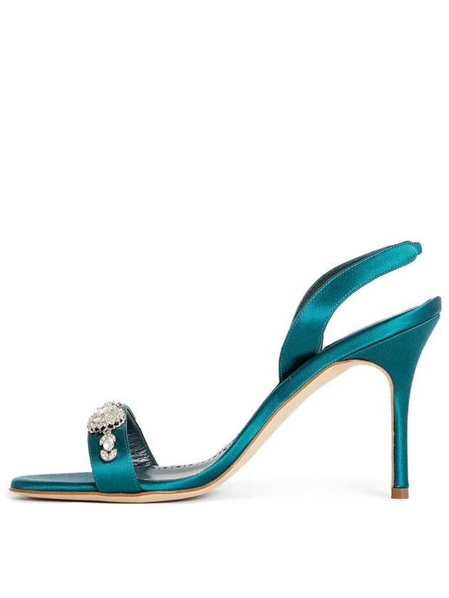 Manolo Blahnik Sandals & Slides - MANOLO BLAHNIK - BALAAN 2