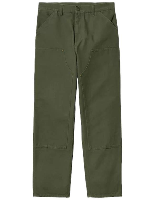 Carhartt Wip Double Knee Pant - CARHARTT WIP - BALAAN 1