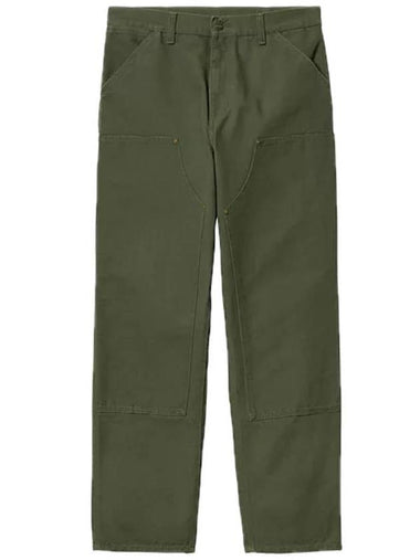 Carhartt Wip Double Knee Pant - CARHARTT WIP - BALAAN 1