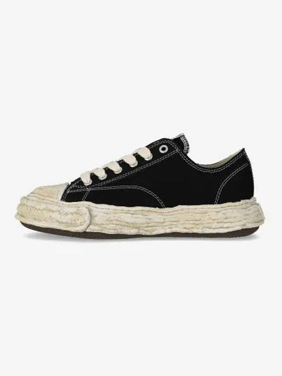 Hank Sneakers A13FW713 - MAISON MIHARA YASUHIRO - BALAAN 2