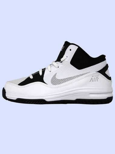 01511313100Quick 2White Black - NIKE - BALAAN 1