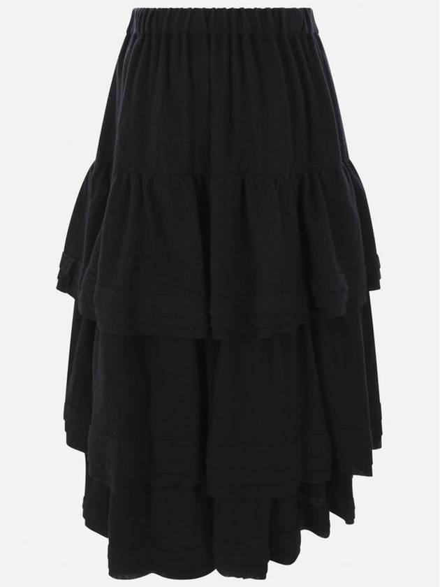 Noir Kei Ninomiya Skirts - NOIR KEI NINOMIYA - BALAAN 2