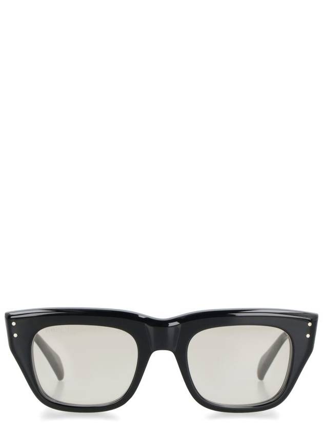 sunglasses 720716J0740 1091 BLACK - GUCCI - BALAAN 2