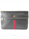 men clutch bag - GUCCI - BALAAN 6