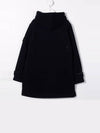 Kids Women s Waffen Coat Navy 751640637 V0128 - STONE ISLAND - BALAAN 3