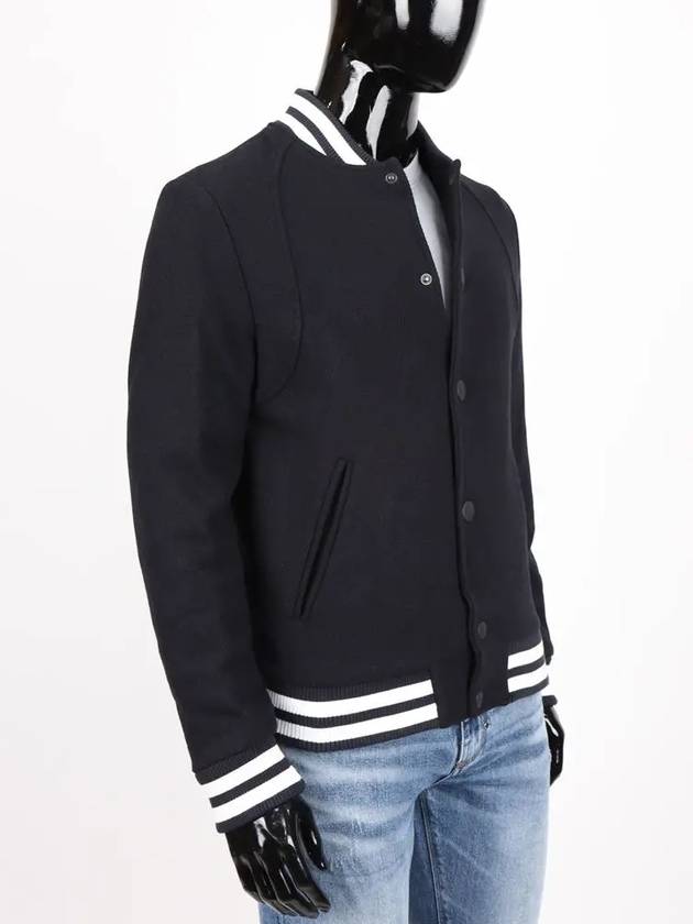 blouson casual jumper - IKALOOOK - BALAAN 4