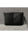 clutch bag - SAINT LAURENT - BALAAN 4