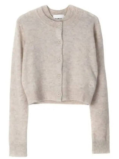 Amenita cardigan women - ISABEL MARANT - BALAAN 1