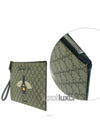 women clutch bag - GUCCI - BALAAN 4