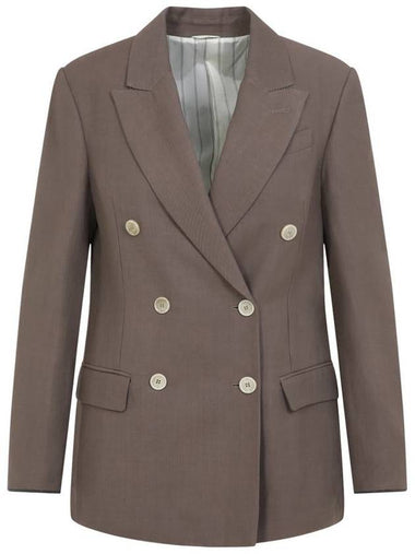 Brunello Cucinelli Jacket - BRUNELLO CUCINELLI - BALAAN 1