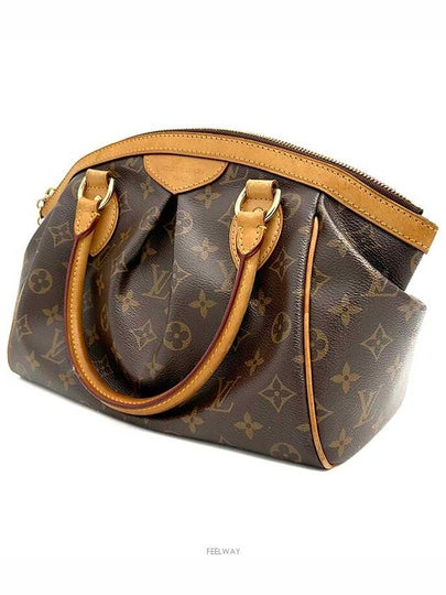 Monogram Tivoli PM - LOUIS VUITTON - BALAAN 2