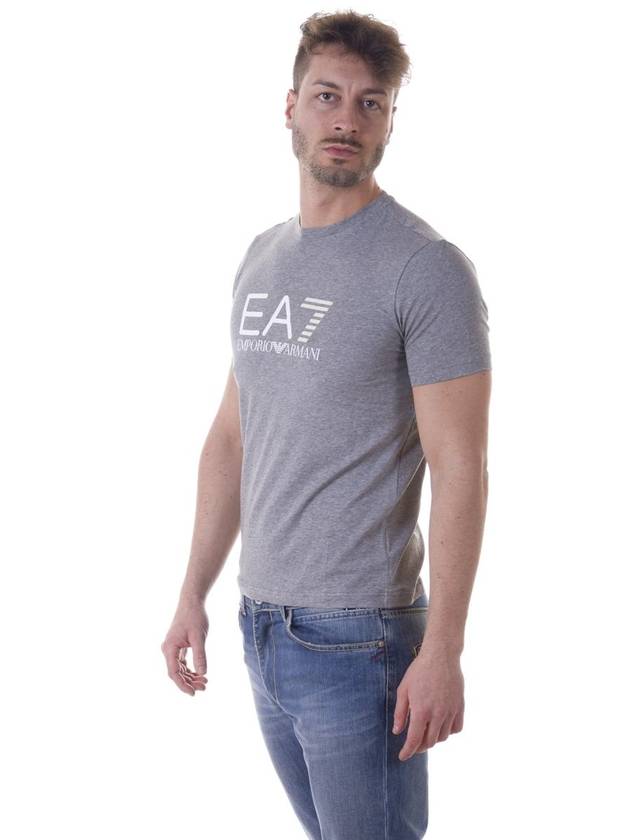 Ea7 Emporio Armani Topwear - EMPORIO ARMANI - BALAAN 3