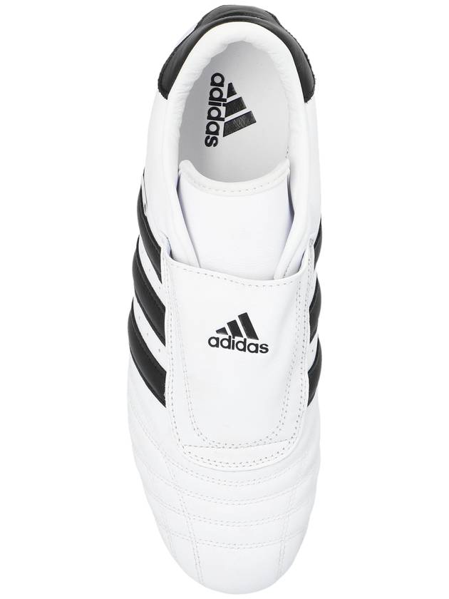 ADIDAS Originals Sports Shoes Taekwondo, Men's, White - ADIDAS ORIGINALS - BALAAN 6