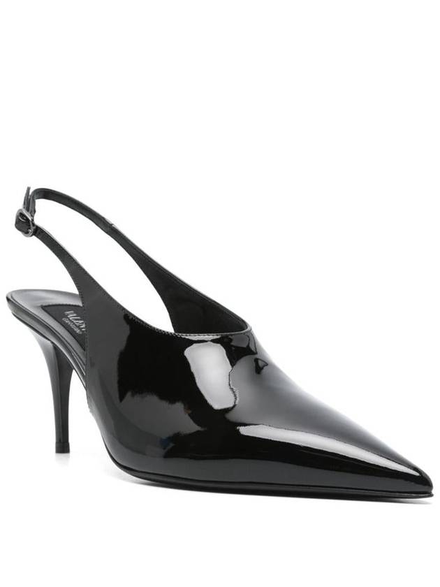 Valentino Garavani With Heel - VALENTINO - BALAAN 2