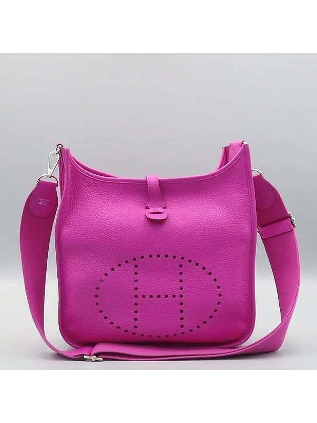 Evelynne Crossbody Bag - HERMES - BALAAN 2