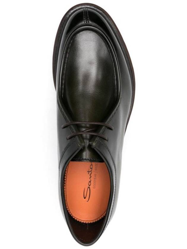 Santoni Emlyn Loafer Shoes - SANTONI - BALAAN 2