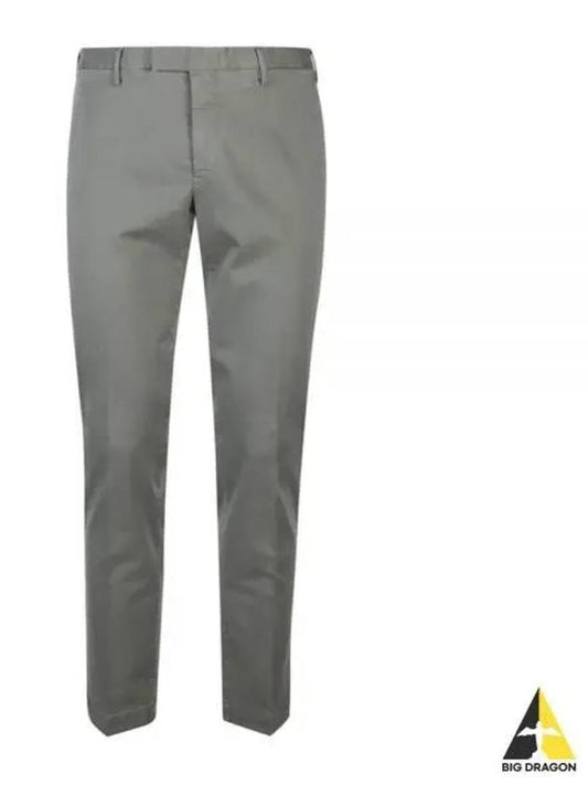 straight pants khaki - PT TORINO - BALAAN 2