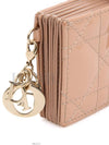 women card wallet - DIOR - BALAAN 6