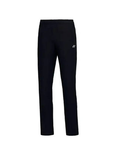 YONEX 241WP004F Dark Charcoal Women s Pin Stripe Training Pants - YOUNESS - BALAAN 1