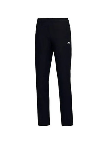 YONEX 241WP008F Dark Charcoal Women s Pin Stripe Training Pants - YOUNESS - BALAAN 1