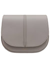 23FW shoulder bag PXBJQ F61179LAK GRAY - A.P.C. - BALAAN 2