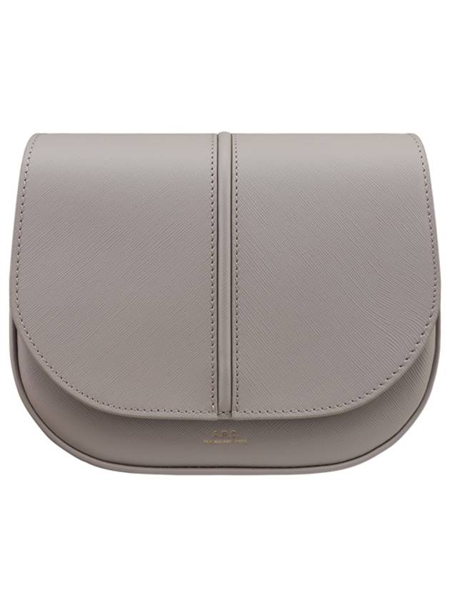 23FW shoulder bag PXBJQ F61179LAK GRAY - A.P.C. - BALAAN 2