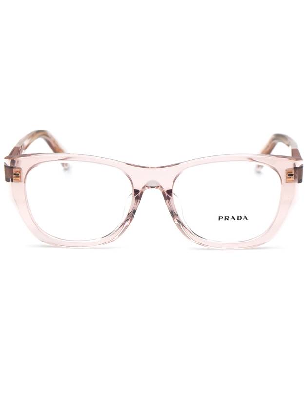 Glasses VPRA18 F 19Q 1O1 - PRADA - BALAAN 1