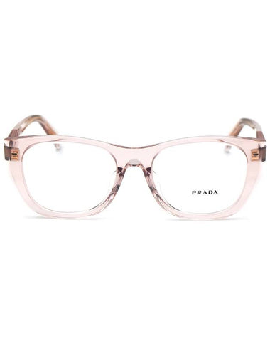 Glasses VPRA18 F 19Q 1O1 - PRADA - BALAAN 1