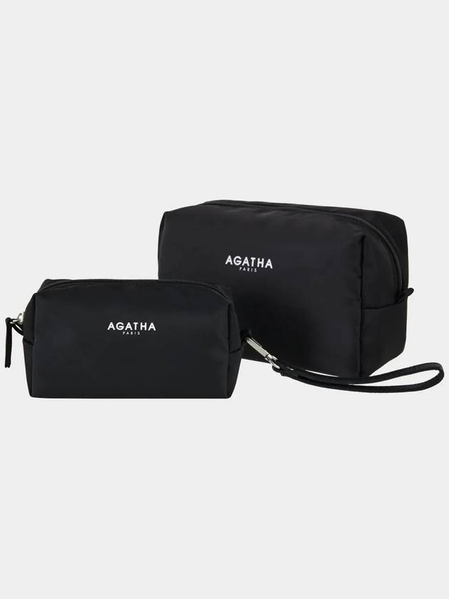 Agata Add Multi Pouch Set AGTB145 501 - AGATHA APPAREL - BALAAN 5