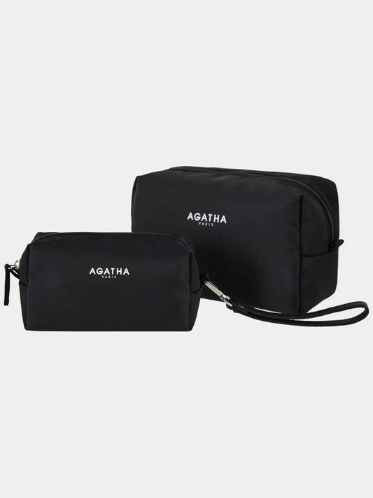 Agata Add Multi Pouch Set AGTB145 501 - AGATHA APPAREL - BALAAN 1