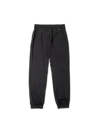 Straight Pants GMPA08606 9999 Black - J.LINDEBERG - BALAAN 1