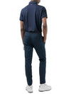 Vent Pants Navy - J.LINDEBERG - BALAAN 4