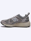 Sneakers Gray CM878MC1 - NEW BALANCE - BALAAN 3