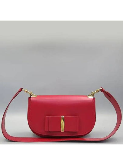 Ferragamo 21 shoulder bag - SALVATORE FERRAGAMO - BALAAN 2