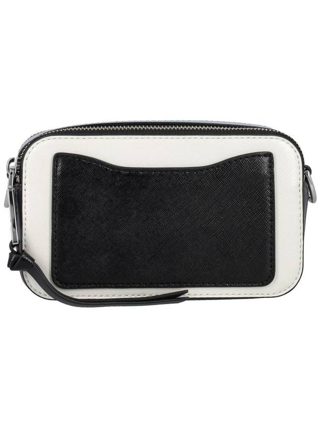 The Snapshot Cross Bag White - MARC JACOBS - BALAAN 5