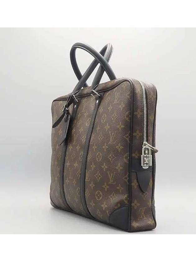 M40225 tote bag - LOUIS VUITTON - BALAAN 2