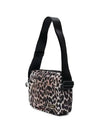 Tech Festival Cross Bag Leopard - GANNI - BALAAN 4