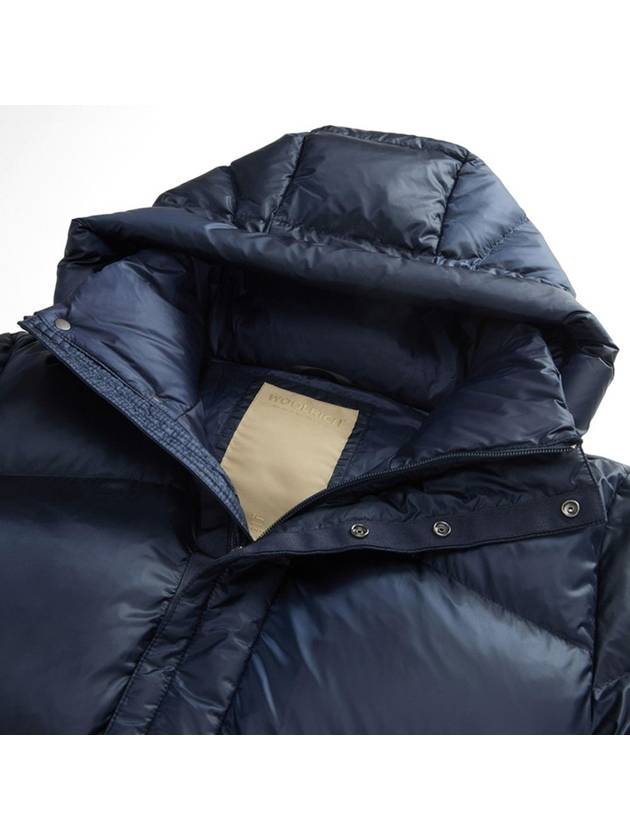 WOOLRICH CLOTHING OUTERWEAR - WOOLRICH - BALAAN 4