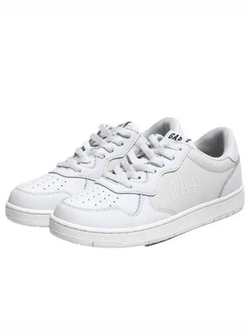 Cruiser sneakers white 139101WH 333225 - GAP - BALAAN 1