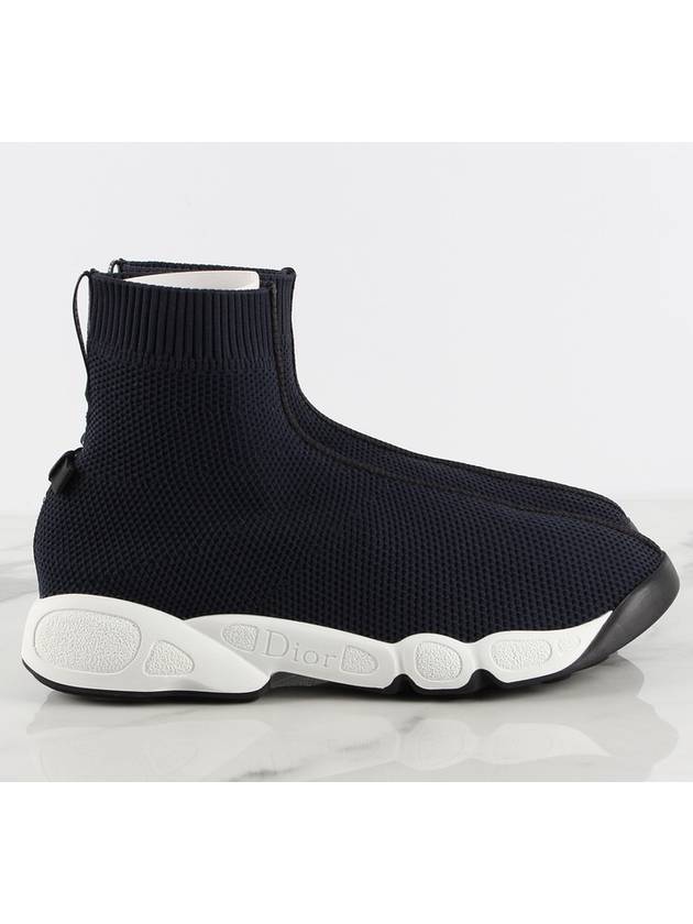 Fusion knit sneakers 36 Domestic 230 - DIOR - BALAAN 6