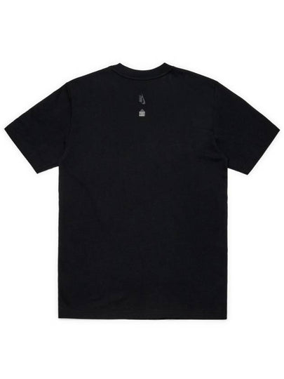 Rap x DSM M Nrg A4 The Hills Tshirt Black AT1770010 - NIKE - BALAAN 2