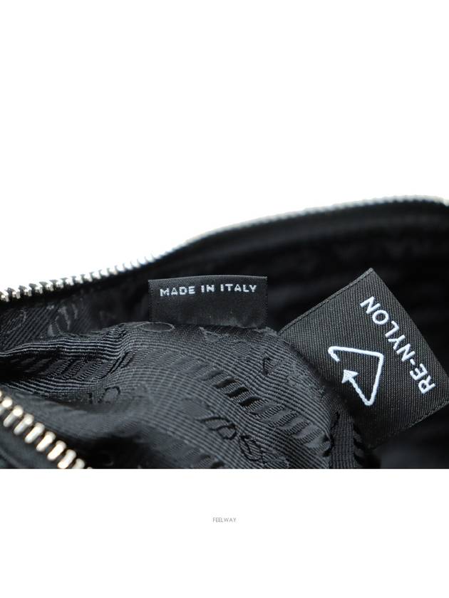 women shoulder bag - PRADA - BALAAN 7