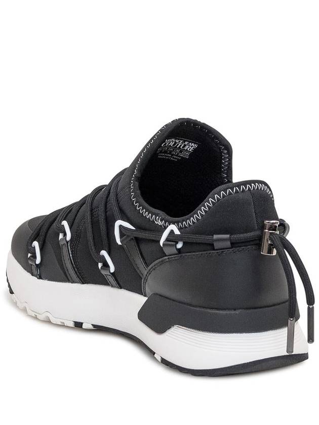 Versace Jeans Couture Dynamic Sneaker - VERSACE - BALAAN 3