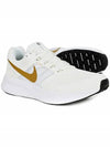 Run Swift 3 Low Top Sneakers White - NIKE - BALAAN 3