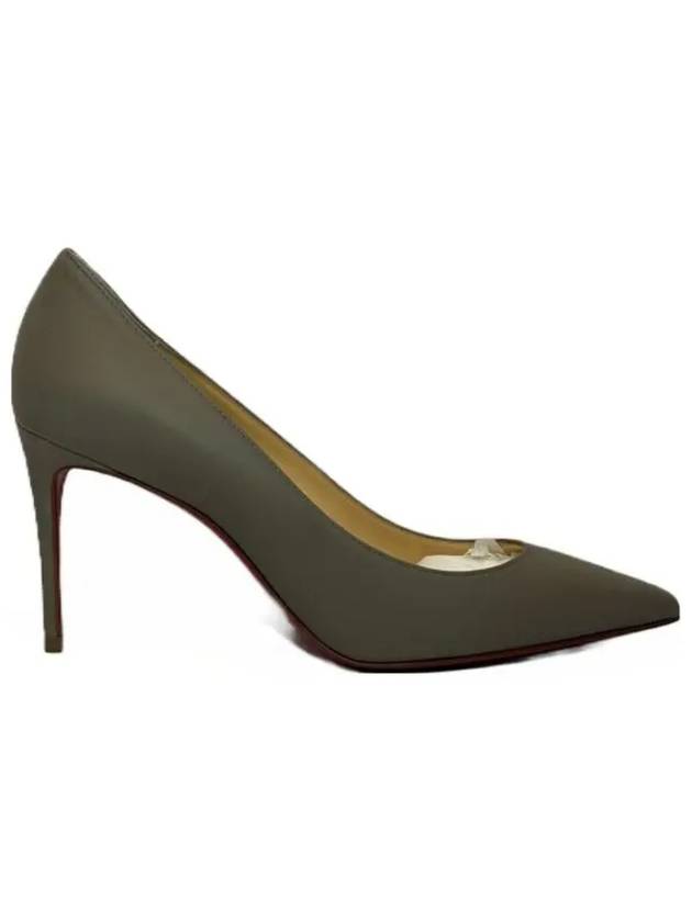 Women's Pumps Black - CHRISTIAN LOUBOUTIN - BALAAN 2