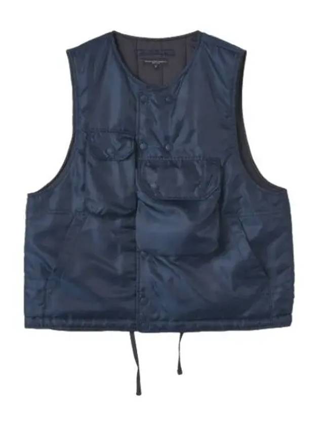 best vest - ENGINEERED GARMENTS - BALAAN 1