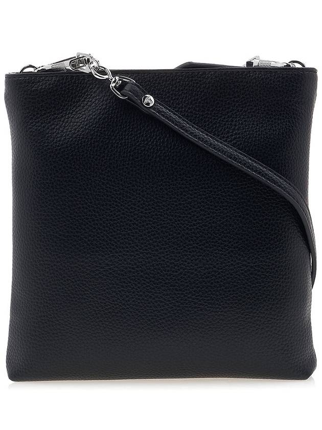 Joanna New Square Cross Bag Black - VIVIENNE WESTWOOD - BALAAN 4