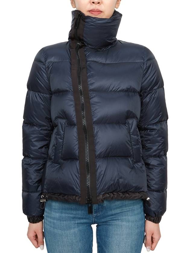 Puffer Jacket SCW245251 B0031194706 - SACAI - BALAAN 4