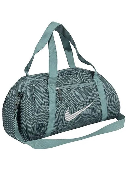 W Duffel Bag Gym Club FN0935 338 - NIKE - BALAAN 2